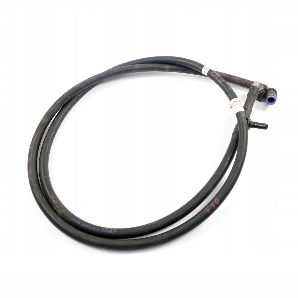 Купити Bmw f31 2.0d 14r патрубок шланг омивача 7241690