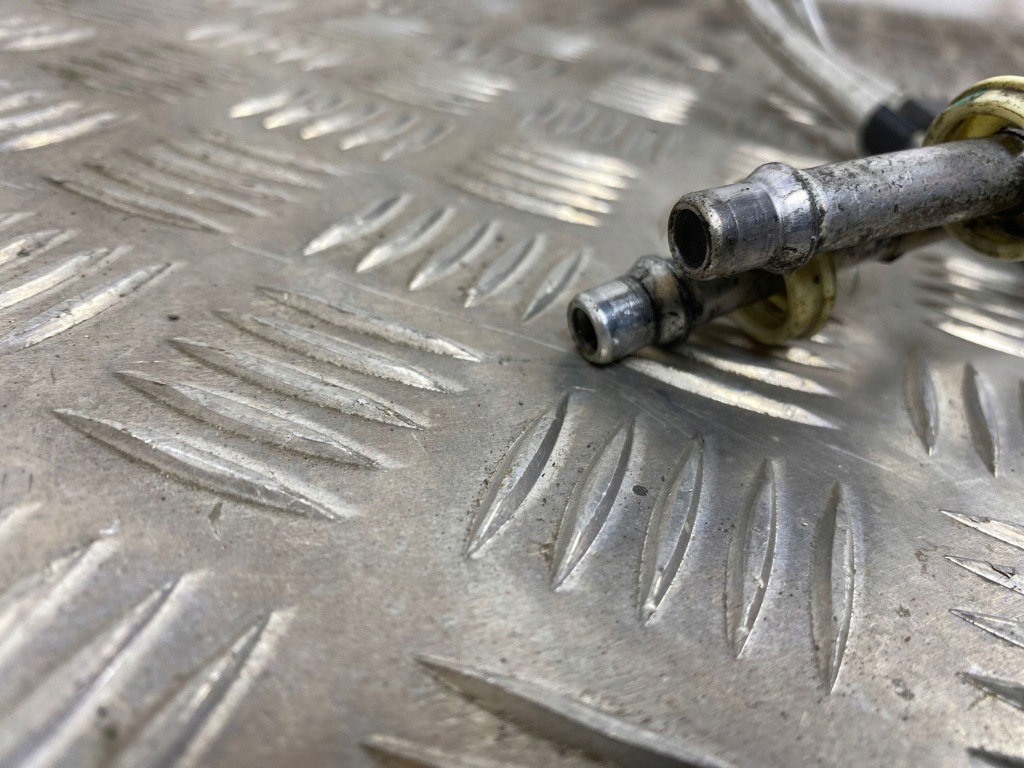 2015 jeep grand cherokee шланг радиатора масла коробки 0918130730 Цена