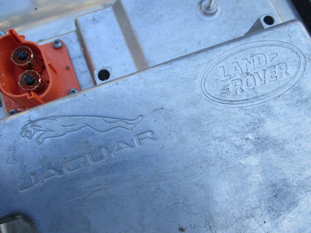 фото №12, Аккумулятор аккумулятор jaguar i pace 90kwh j9d3-10c800-bb j9d3-10b759-cf