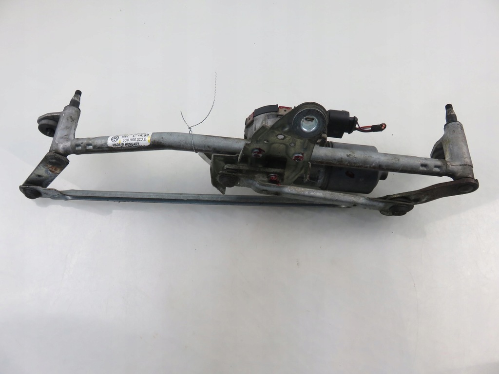 фото №5, Механізм двірник vw cc b6 3c8955023b 3c8955119 1397220532