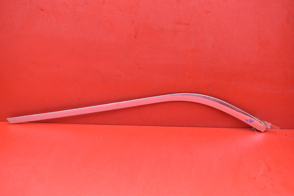 фото №1, Молдинг дверь правый задняя хром citroen ds4 10-16