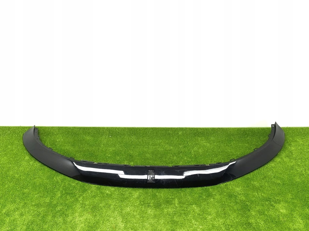 Купить Citroen ds7 crossback накладка молдинг накладка бампера перед переднего