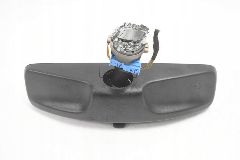 фото №10, Mercedes a w177 2020 дзеркало заднього виду внутрішнє