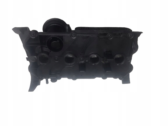 фото №2, Vw golf vi 2.0 tfsi крышка клапанов 06f103469k