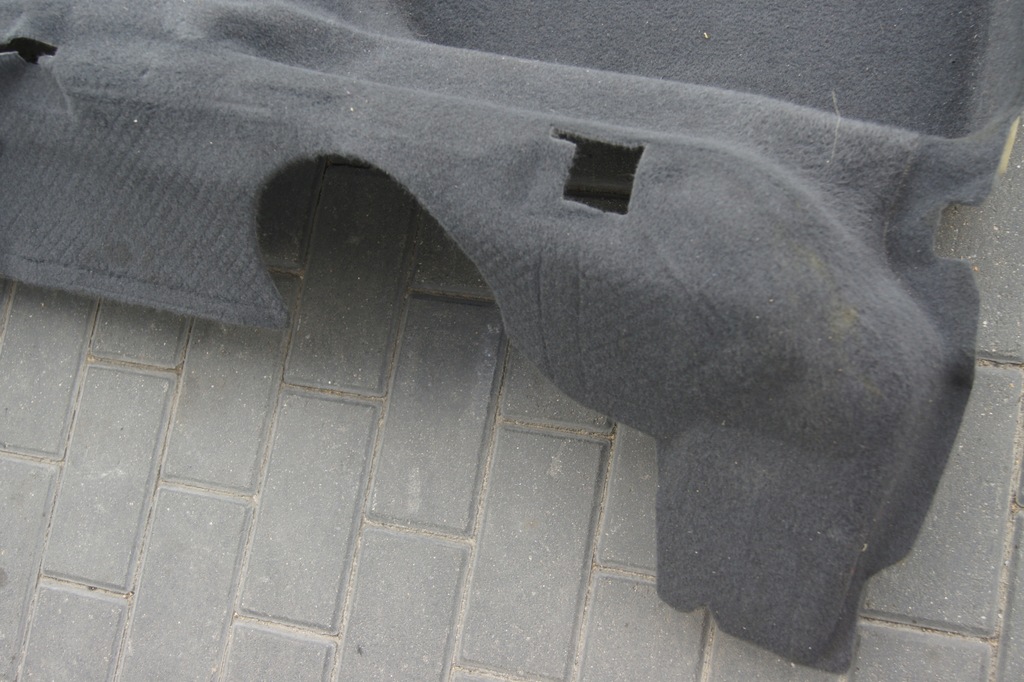 фото №9, Коврик обшивка a1 8x 8x1863367d