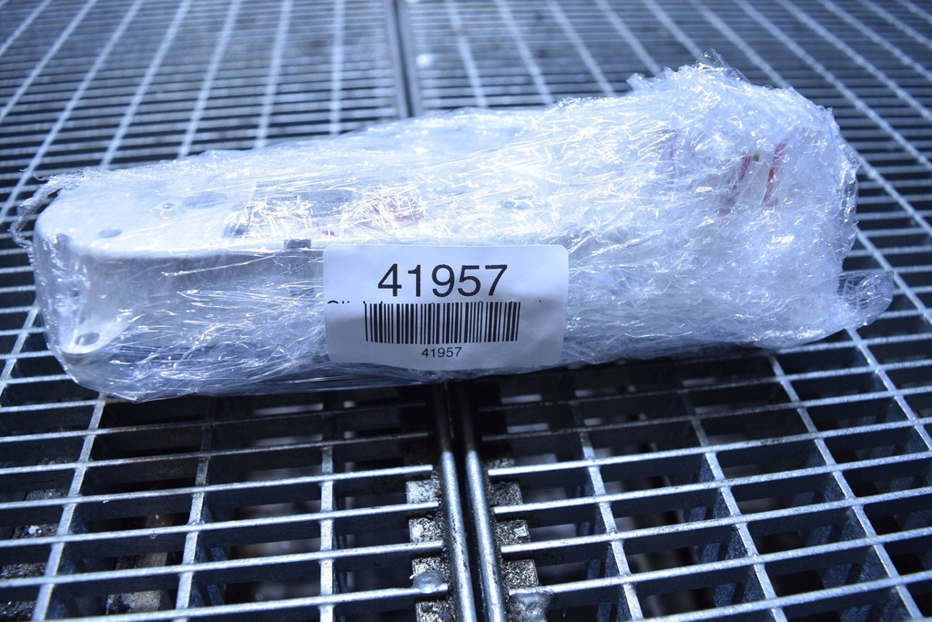 фото №7, Ford transit custom 2016 панель кондиціонера