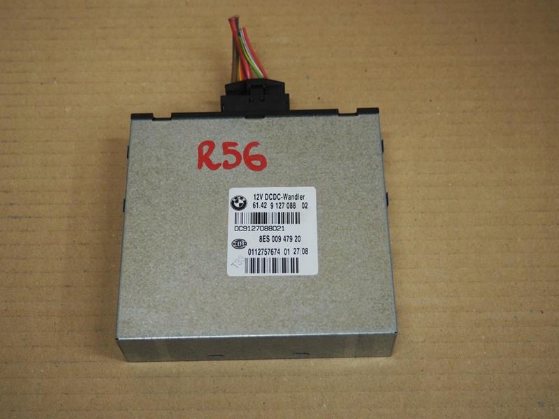 фото №1, Модуль напруги dcdc mini r56 9127088