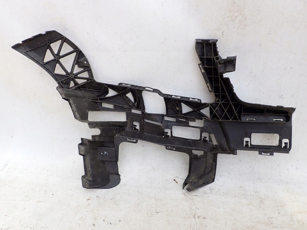 фото №8, Mercedes glk x204 08-12 кронштейн напрямна лівий правий перед передній