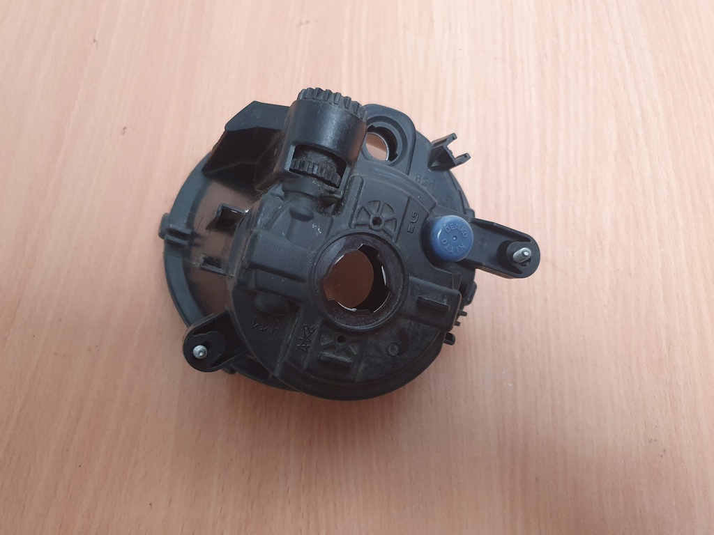 фото №9, Лампа перед противотуманная фара правый левый renault twingo ii