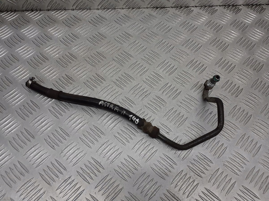 фото №1, Шланг усилителя opel astra h 1.4