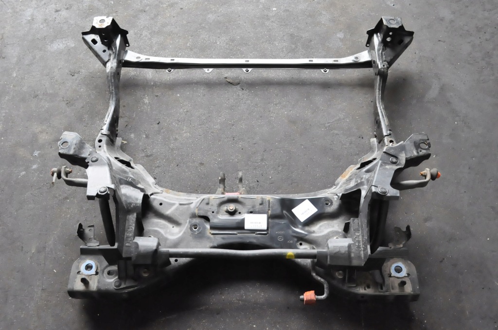 Купить Mazda 3 bp 2.5 рестайлинг  подрамник подвеска 25r