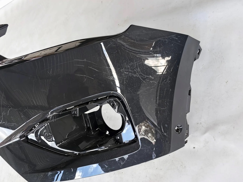 фото №10, Seat tarraco - бампер перед polecam