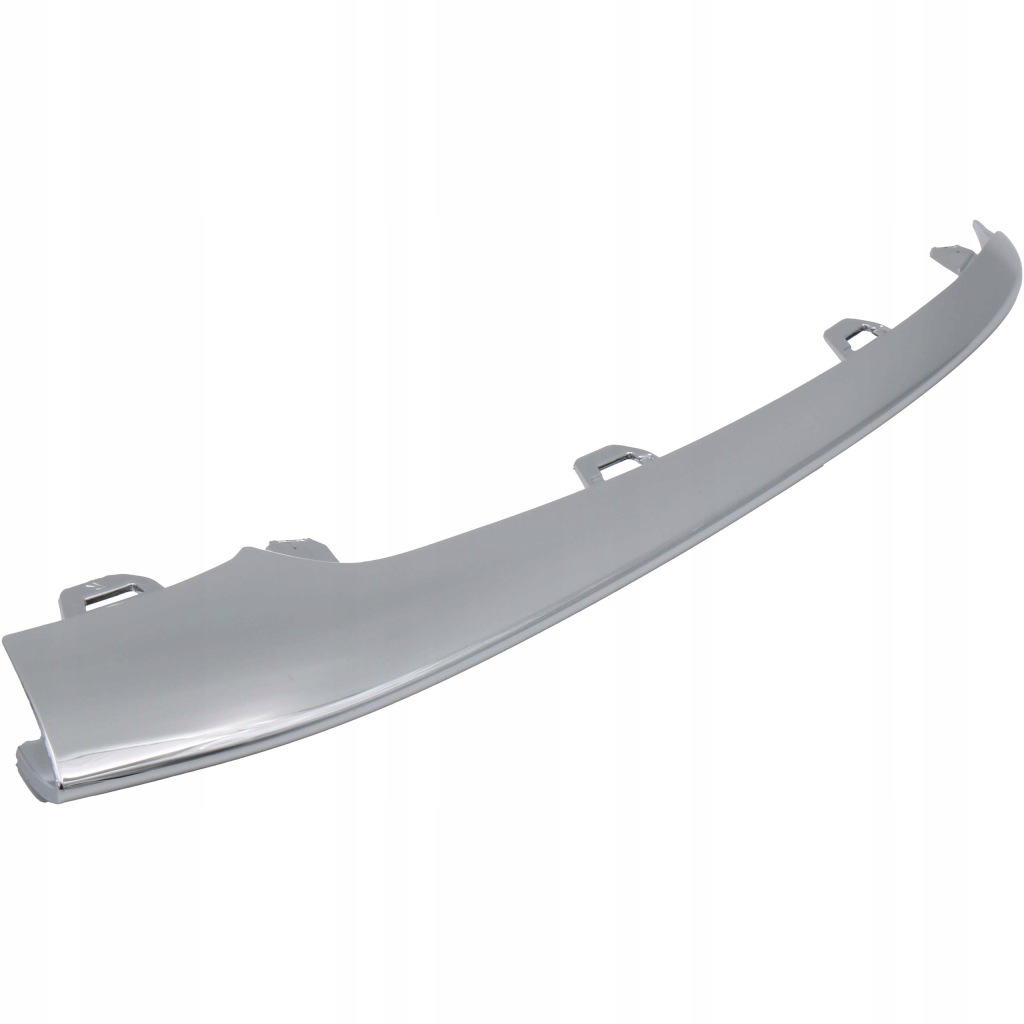 фото №1, Молдинг права бампера перед mercedes s w222 amg