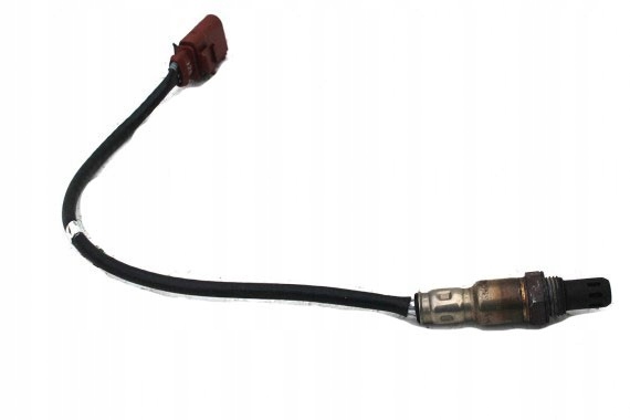 фото №7, 04e906262dc датчик лямбда-зонд vw polo audi a1 1.0 tsi