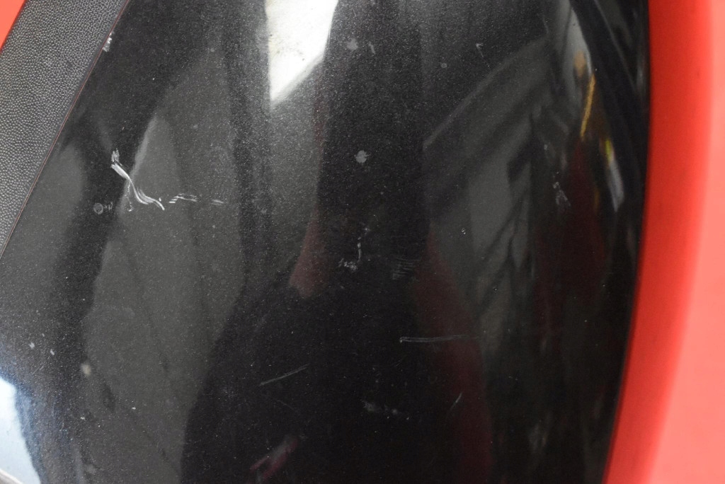 фото №10, Зеркало левая nv676 0207112 eu renault modus lift 07-12 7 pin