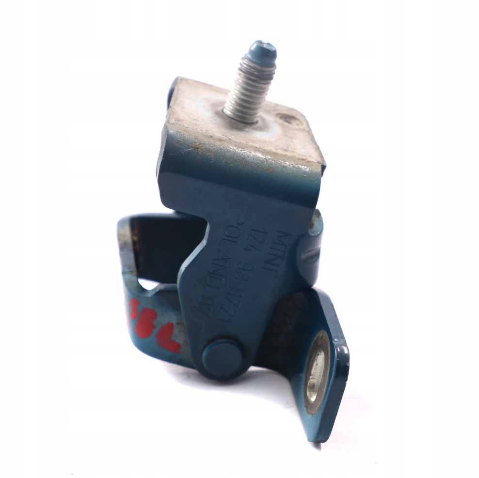 фото №12, Mini countryman r60 петля задний крышки surf blue