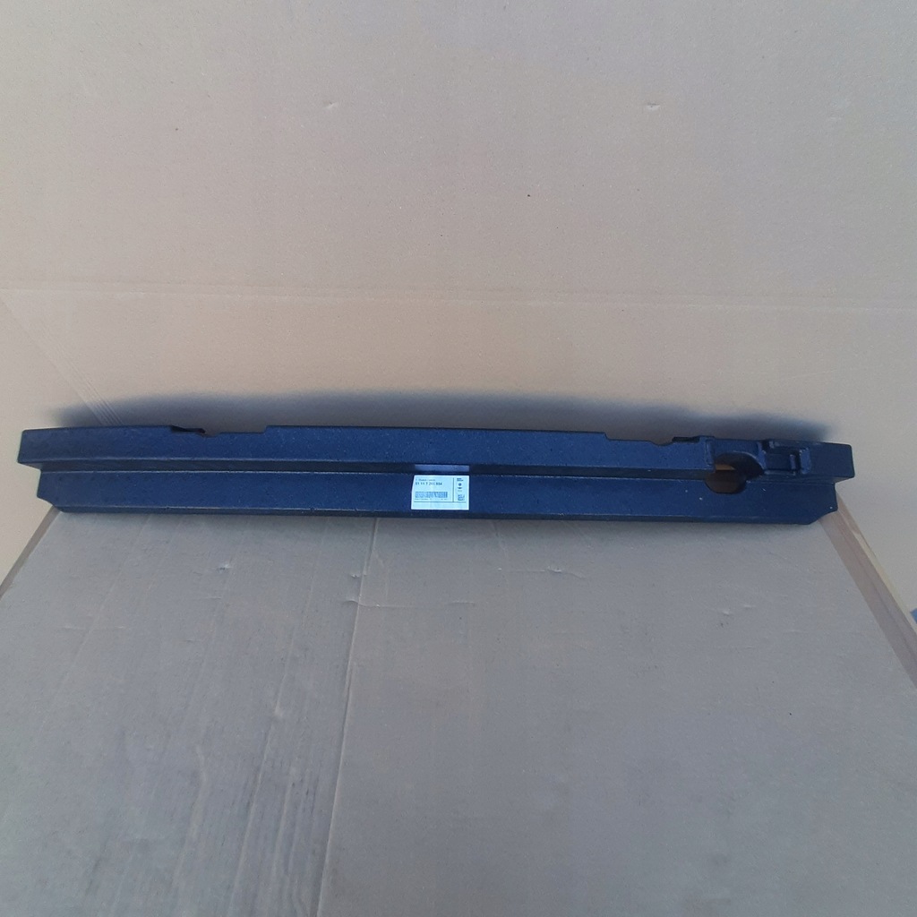 фото №1, Абсорбер бампера перед bmw i3