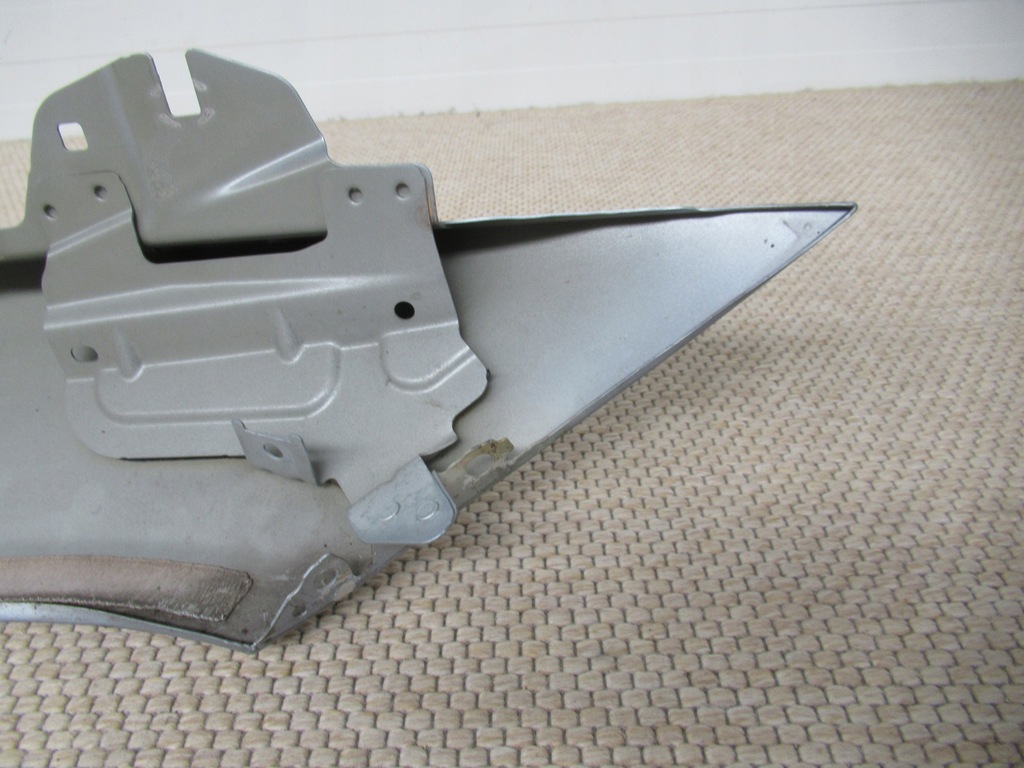 фото №7, Крыло mercedes c klasa 206 w206 "bardzo хороший"