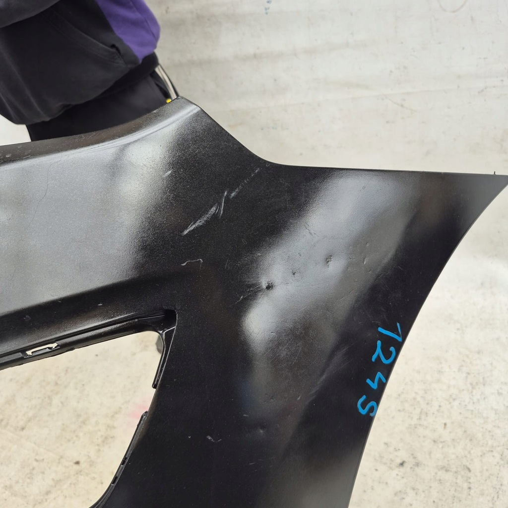 фото №8, Hyundai i40 2011- бампер перед передний pdc