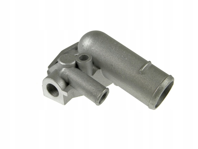 фото №2, Корпус термостата