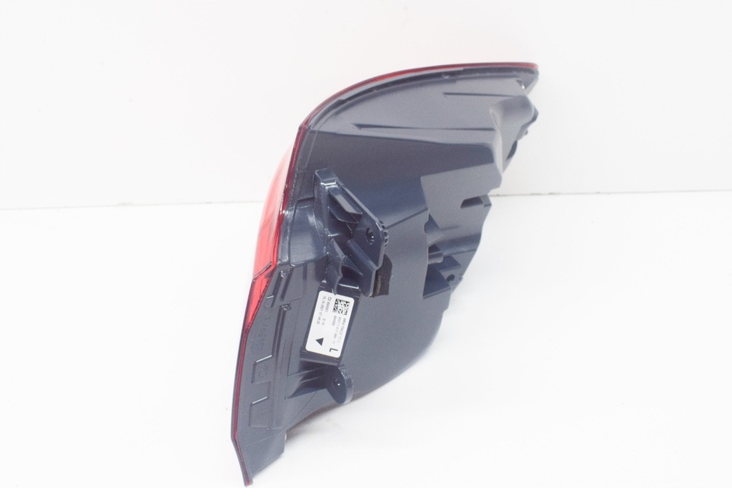 фото №6, Bmw 3 f34 задні ліва світло задні 63217417469 7417469 оригінальні