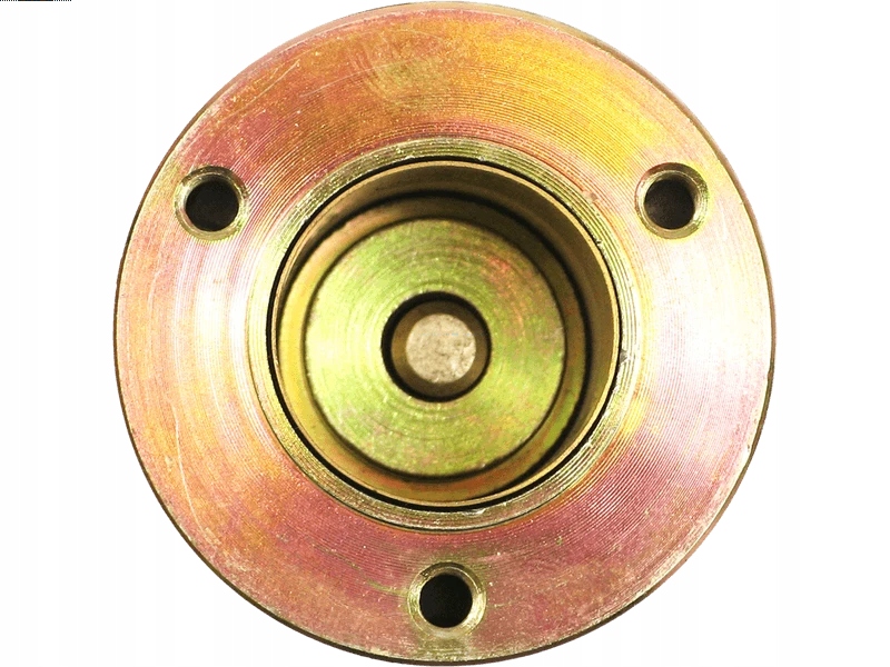 фото №2, Вимикач електромагнітний as-pl ss1033