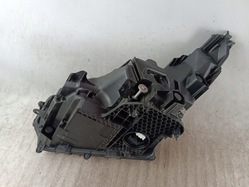 Lexus nx рестайлинг  2017-2021 фара правый  full led - европа Оригинал