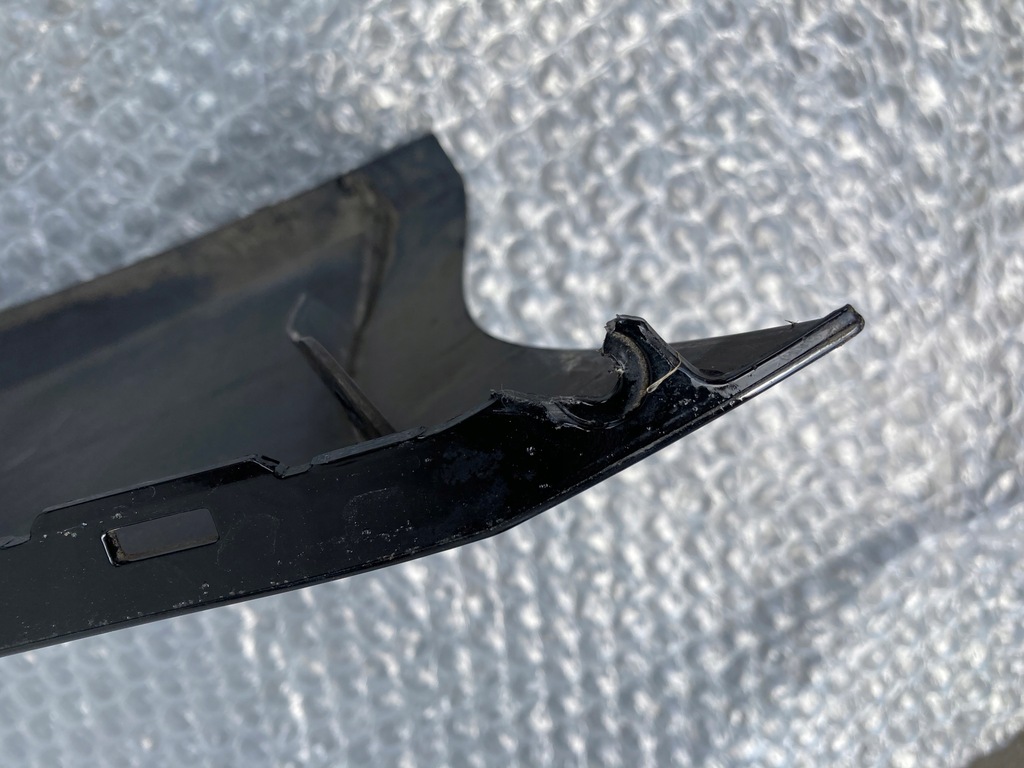 фото №12, Бампер задній задня audi a4 b9 8w9 s-line s4 kombi