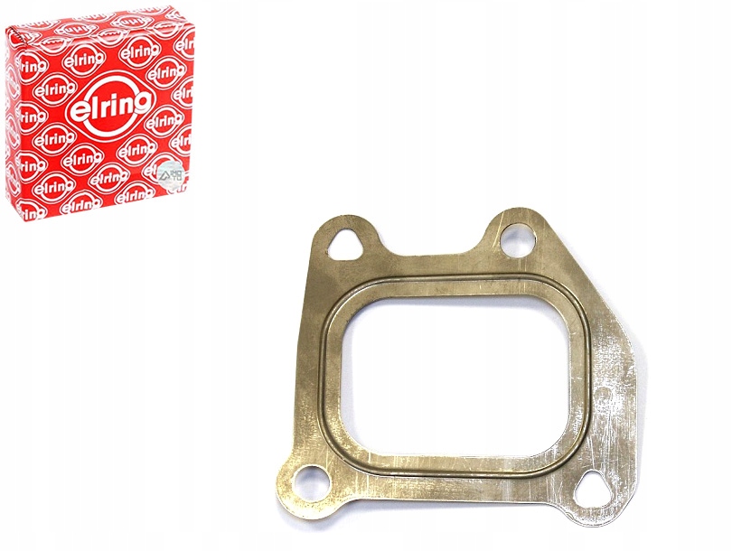 фото №1, Прокладка турбонагнетателя scania p g r dc13 euro5 xpi elring