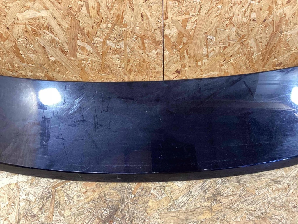 фото №11, Спойлер спойлер спойлер задний porsche panamera 971 971827933yg2x 971827933