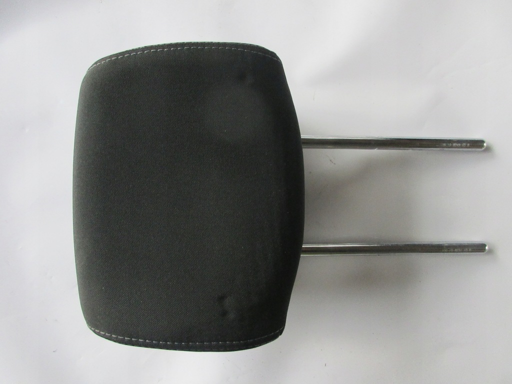 фото №1, Підголівник сидіння перед передній правий велюр матеріал renault laguna iii coupe