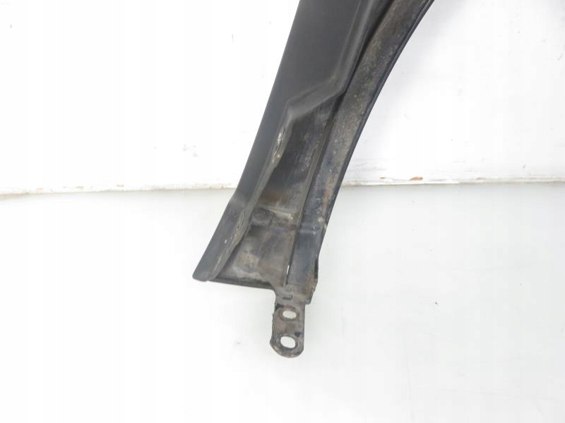 фото №8, Крила лівий передній vw phaeton lr9v