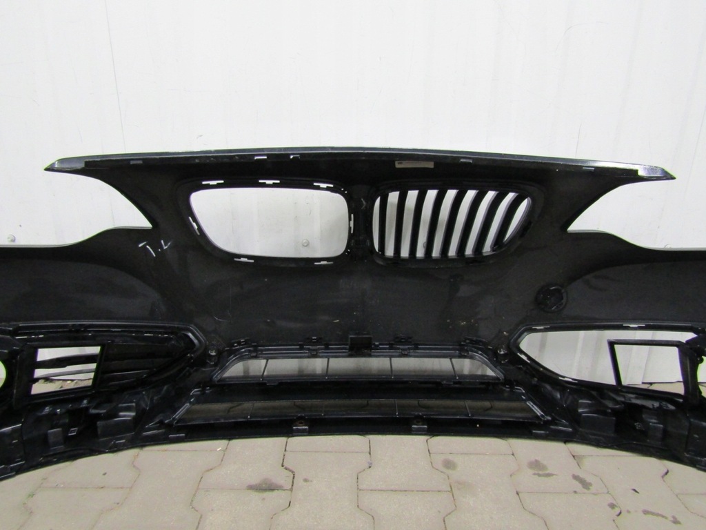 фото №12, Бампер перед передний bmw 2 f22 f23 13-