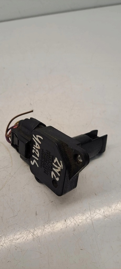 фото №1, Расходомер toyota rav4 ii 2 22204-22010