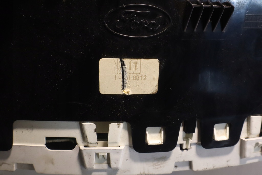 фото №7, Прилади ford focus ii mk2 lift 1.6tdci