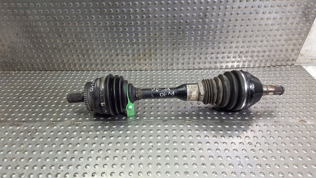 Купить Приводной вал левый перед автоматическая коробка передач p30651435 volvo xc90 i 2.4 d5