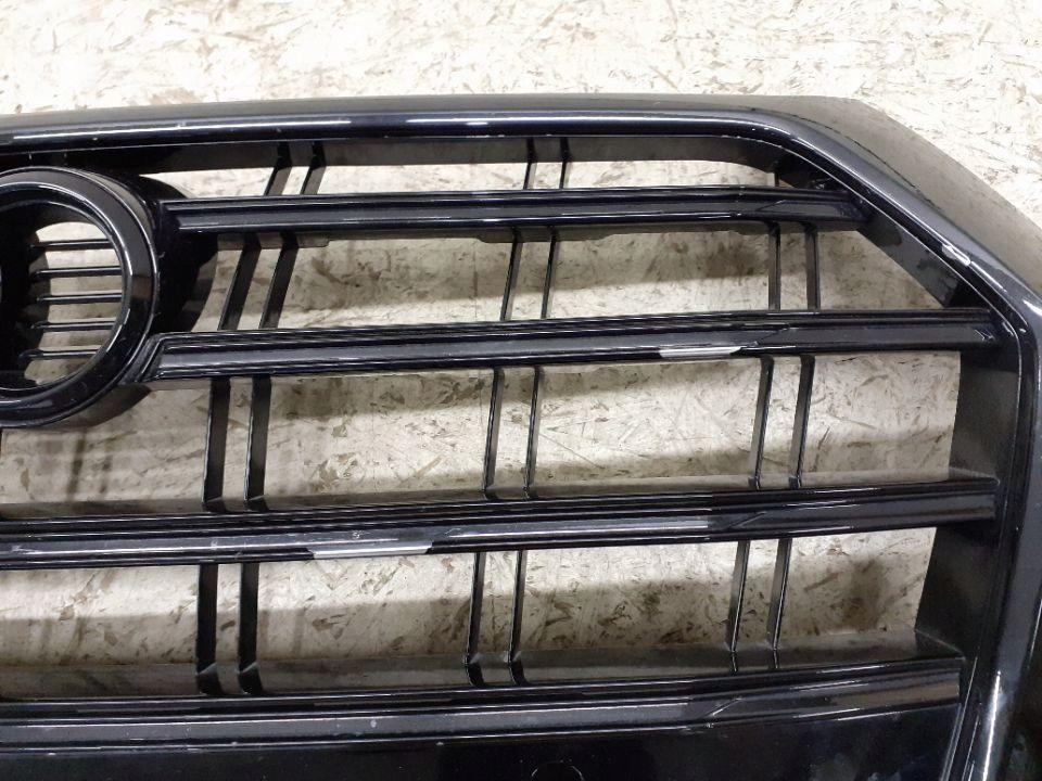 фото №5, Решітка радіатора решітка радіатора audi q5 80a 18-