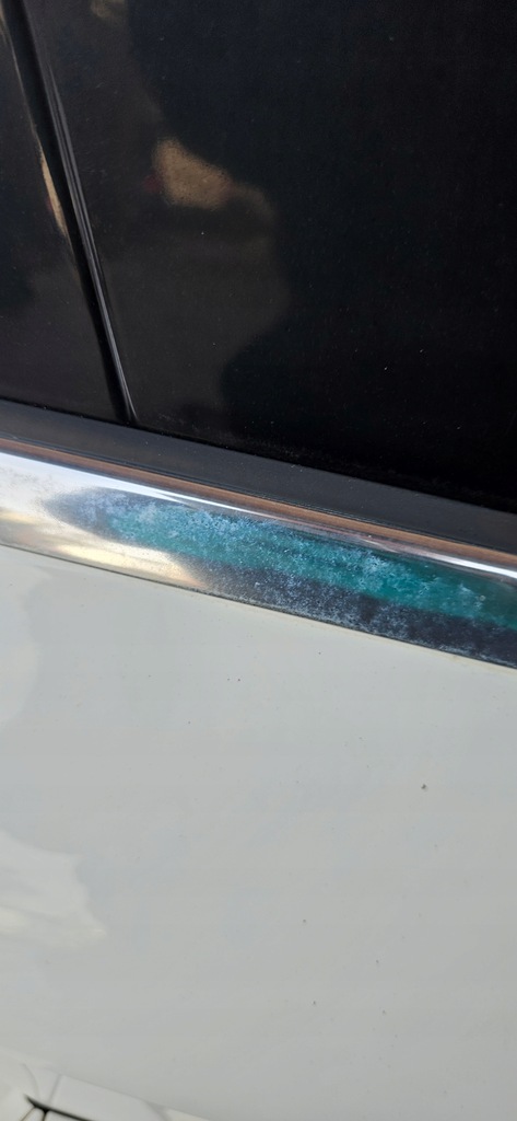 фото №13, Дверь левый задняя задние audi q7 4l lr9a