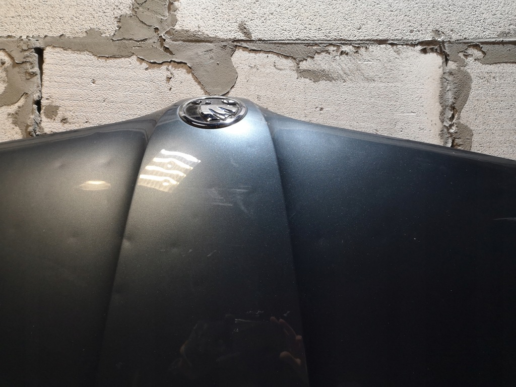 фото №7, Капот octavia iii 12-16 5e0