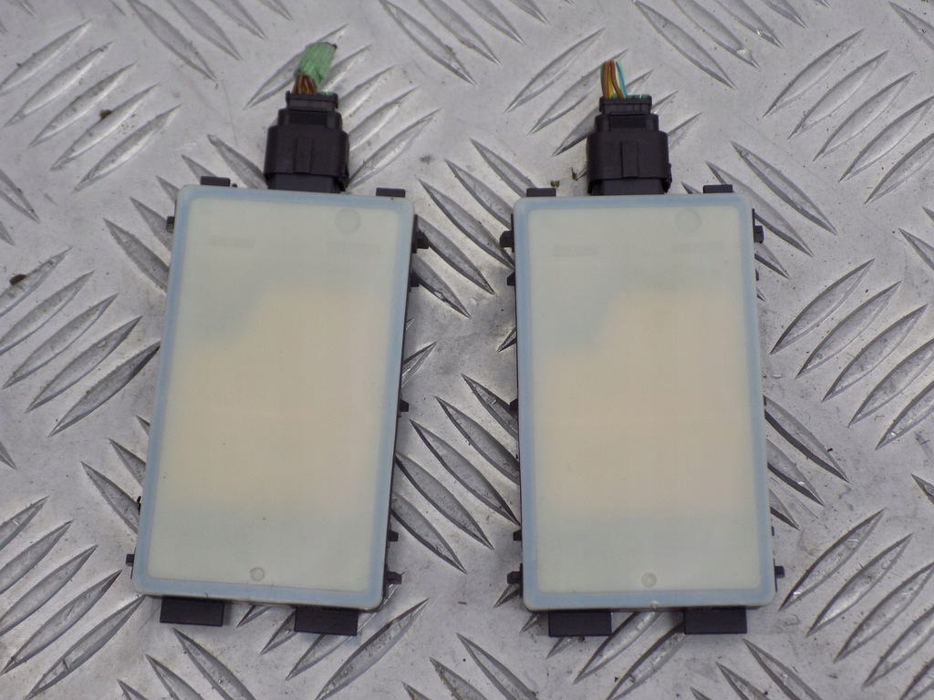 фото №5, Bmw радар асистент поперечина 5a45179