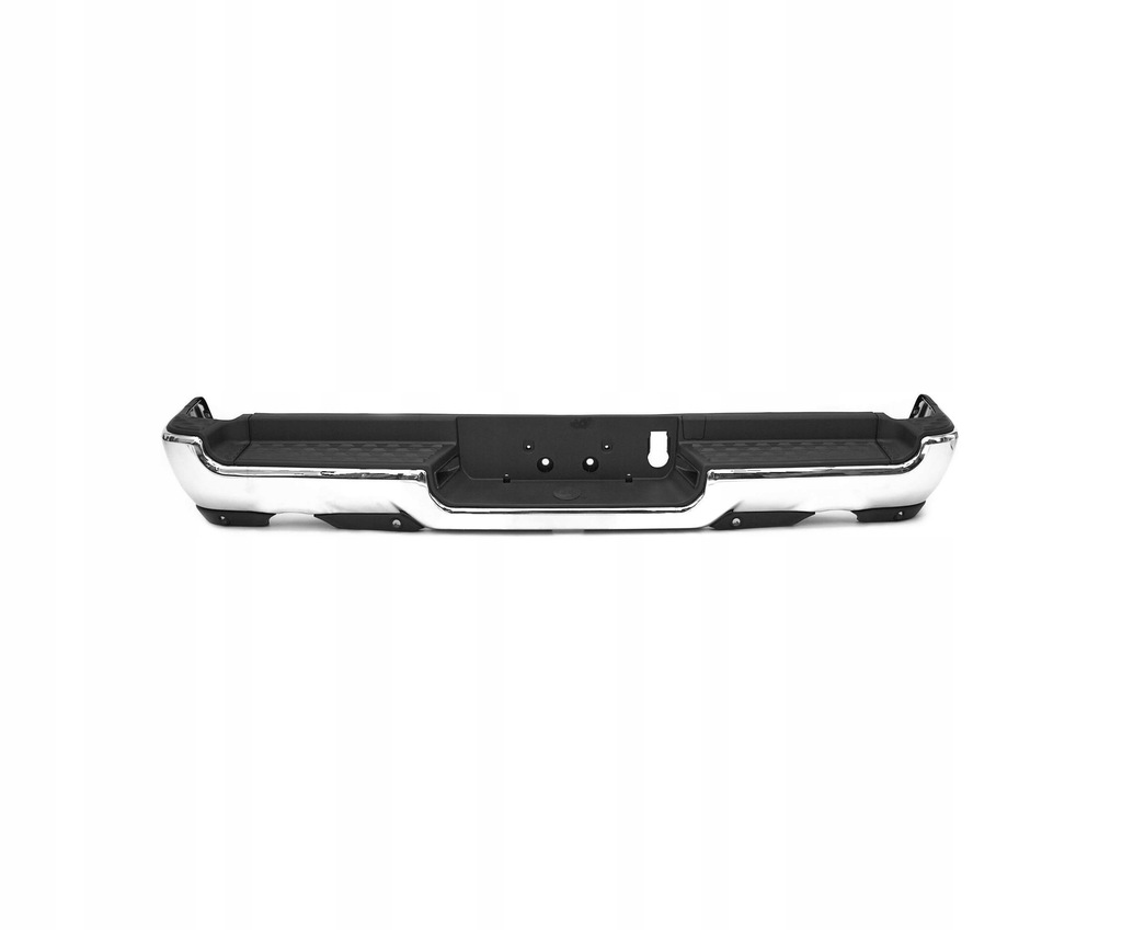 фото №1, Бампер задній dodge ram, 19 - 68404443abpfm