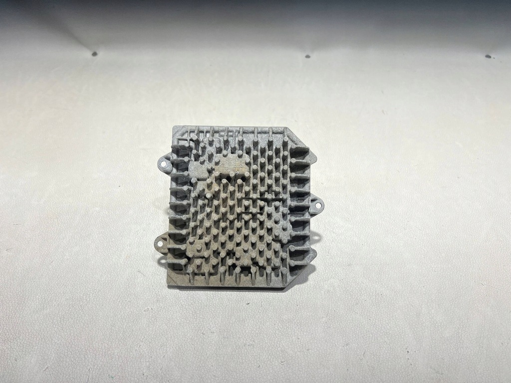 фото №1, Модуль преобразователь fiat 500 ксенон 503959321604