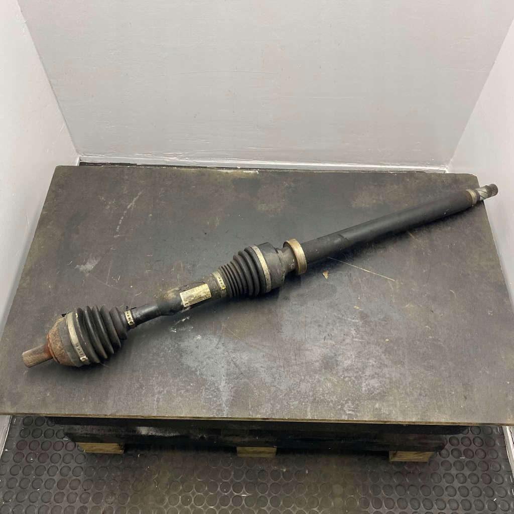 Купить Приводной вал правая длинная механическая коробка передач xc60 1