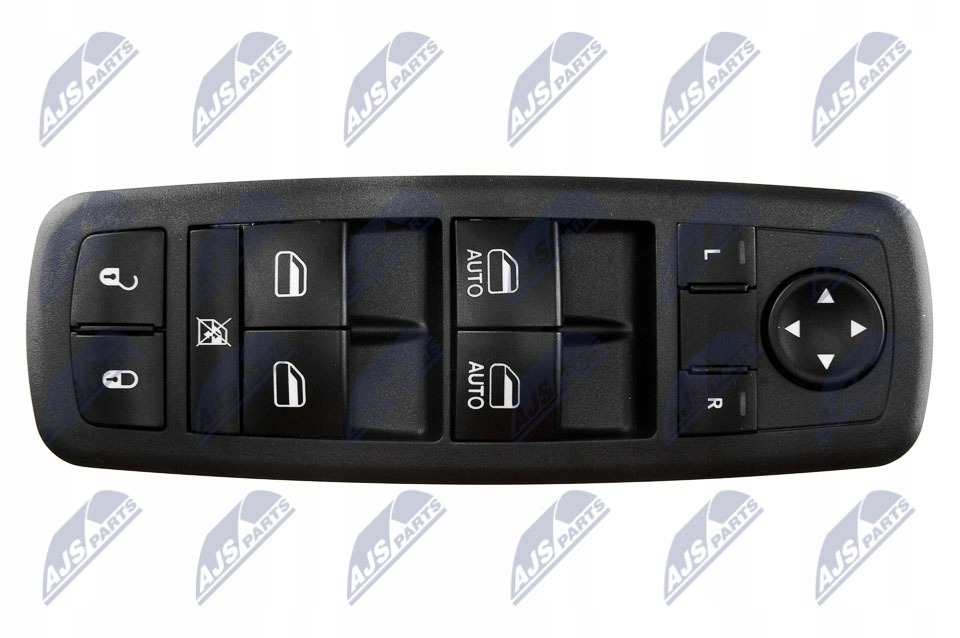 фото №14, Переключатель управление окон chrysler town & country 2012-,do