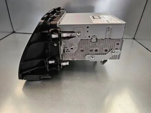 фото №4, Mazda 6 gj 2012- навігація cd радіо cv-42f5jma