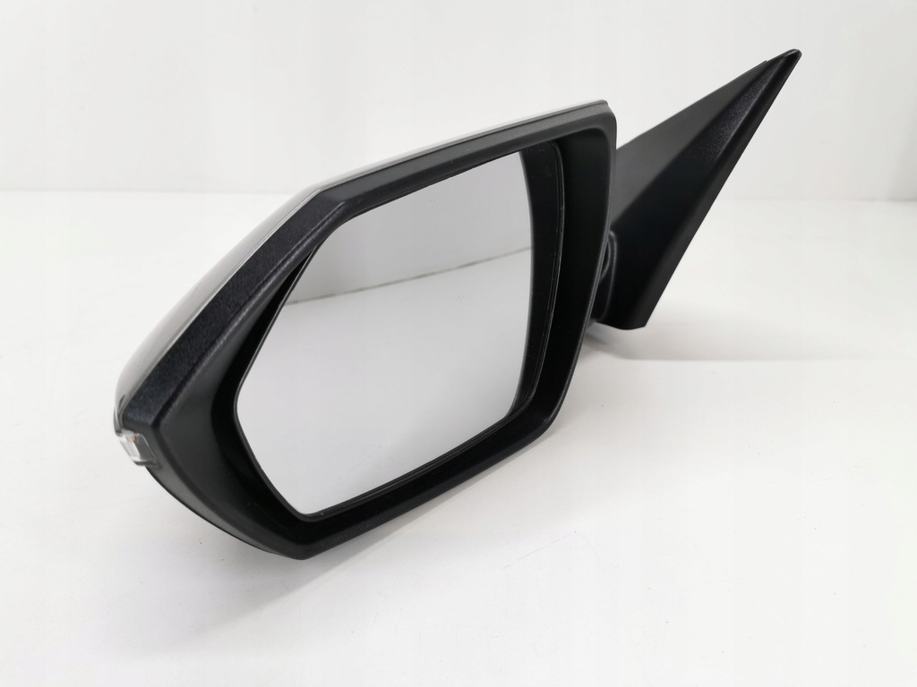 фото №6, Дзеркало ліва hyundai elantra 7 vii 2021 2022 2023 6 pin
