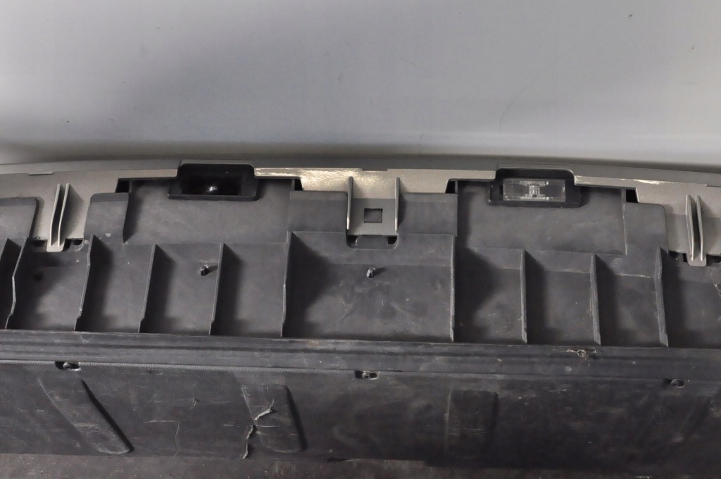 фото №10, Peugeot 3008 i борт петлі кришка багажника багажника задня задня