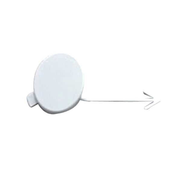 фото №1, Заглушка фаркоп буксировочный. перед p 5e0807241a