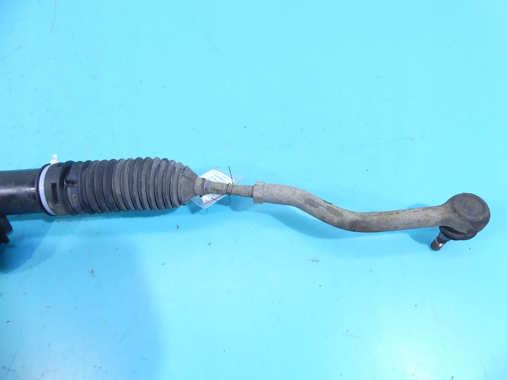 фото №5, Трансмісія рейка рульова infiniti fx ii qx70 eu 08-