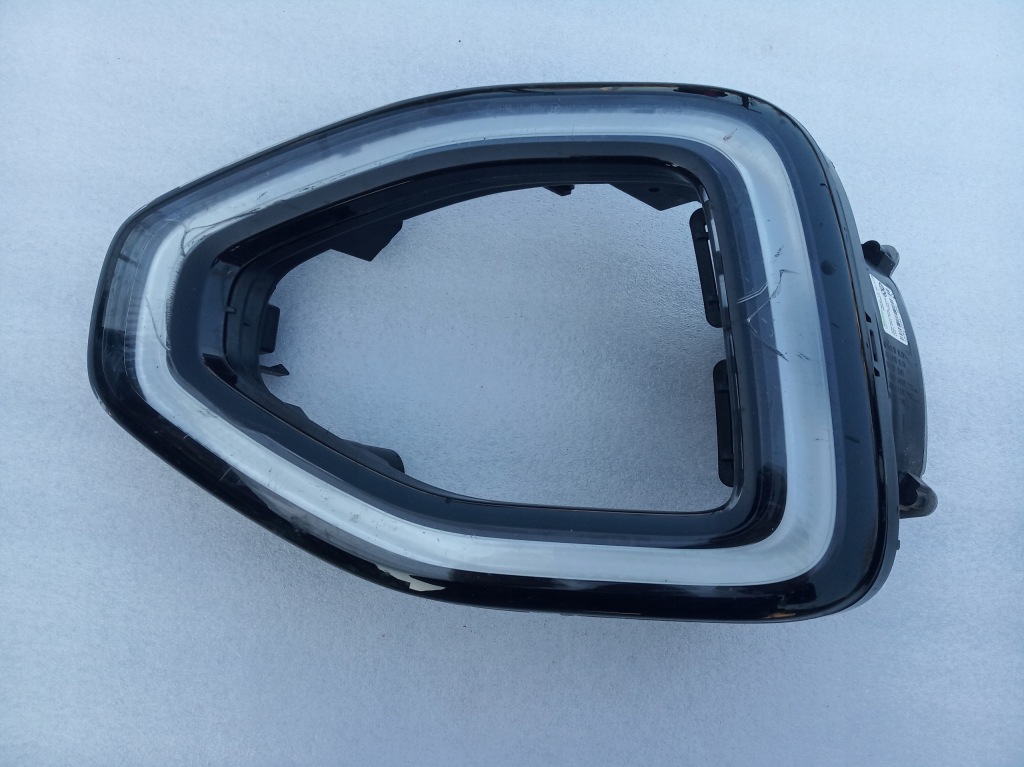 Купить Vw t roc 2ga противотуманная фара led drl левая перед 2ga941055h